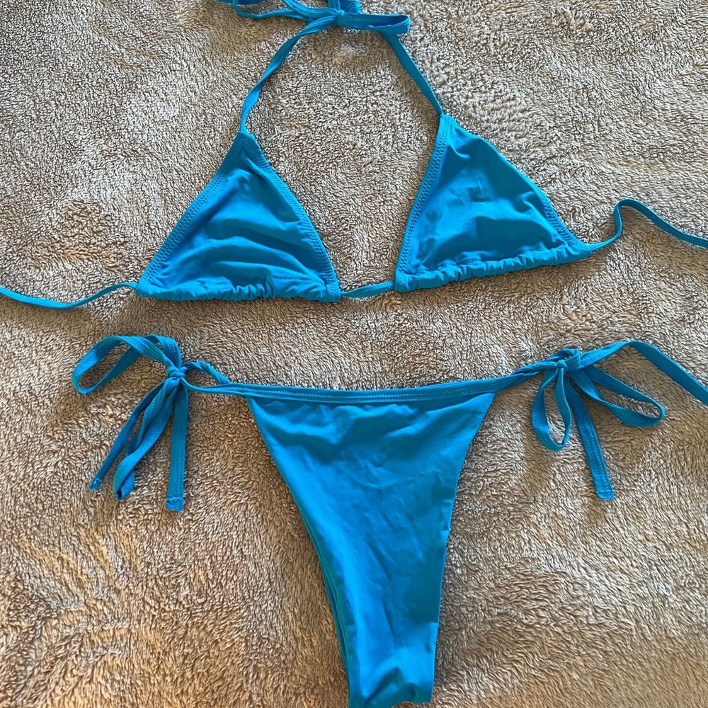 437 swim bikini